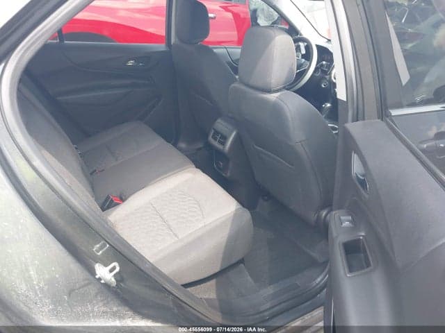 2018 CHEVROLET EQUINOX LT 8