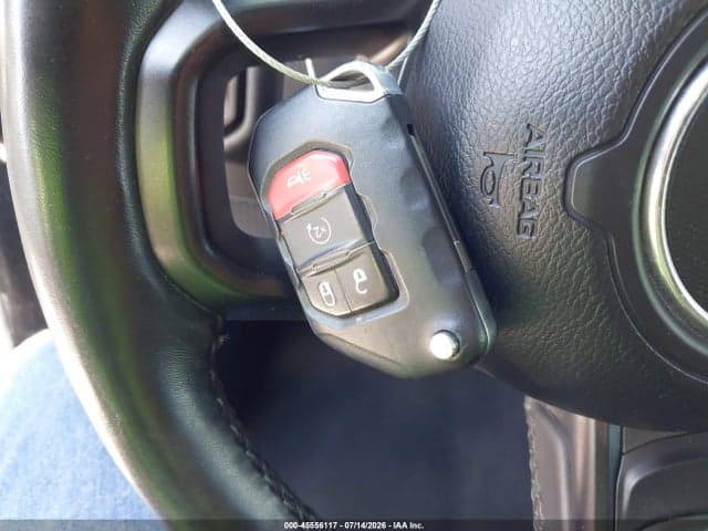 2021 JEEP WRANGLER UNLIMITED SPORT S 4X4 11