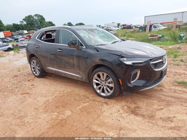 2023 BUICK ENVISION AVENIR AWD 1
