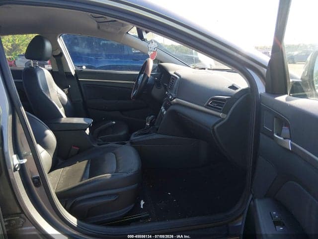 2020 HYUNDAI ELANTRA LIMITED 5