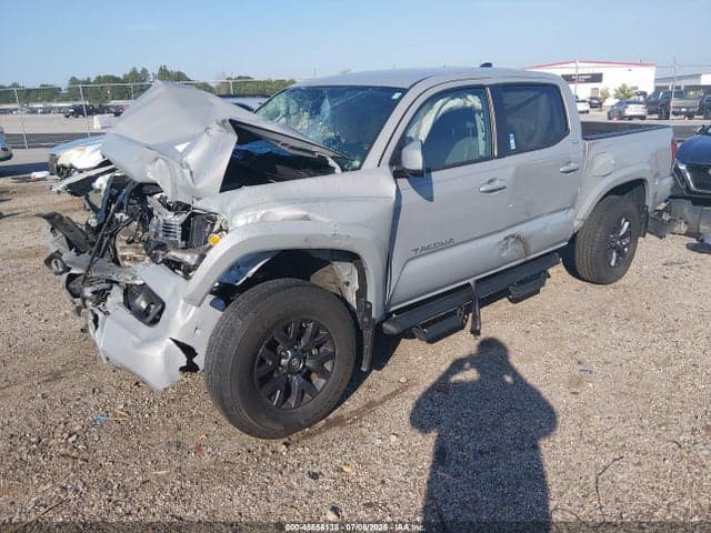 2020 TOYOTA TACOMA SR5 V6 2