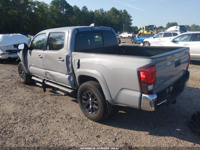 2020 TOYOTA TACOMA SR5 V6 3