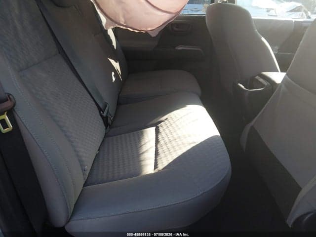 2020 TOYOTA TACOMA SR5 V6 8