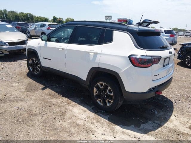 2017 JEEP COMPASS TRAILHAWK 3