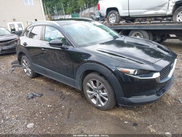 2022 MAZDA CX-30 SELECT 1