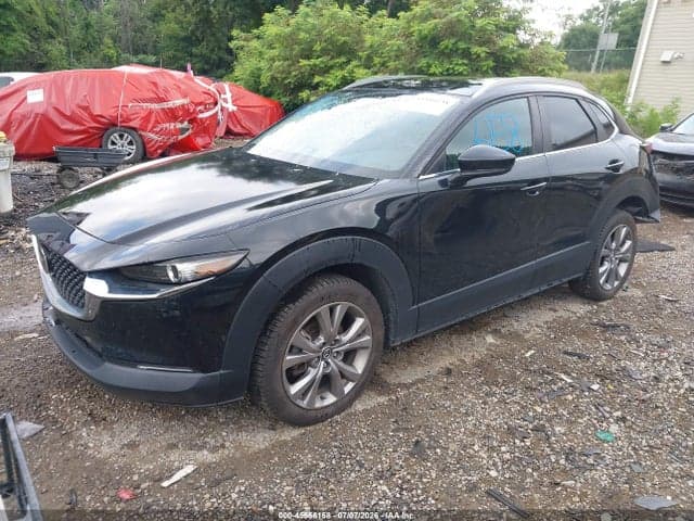 2022 MAZDA CX-30 SELECT 2