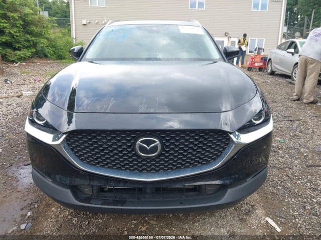 2022 MAZDA CX-30 SELECT 12