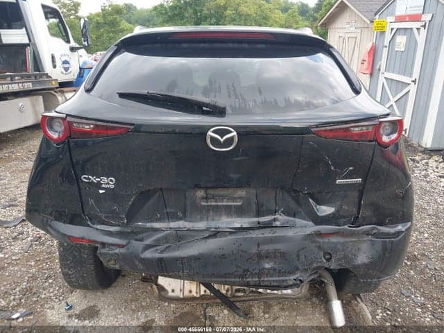 2022 MAZDA CX-30 SELECT 16