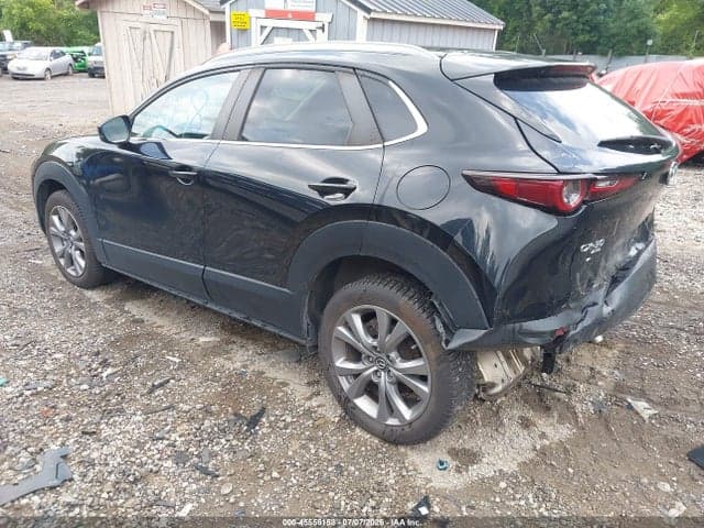 2022 MAZDA CX-30 SELECT 3