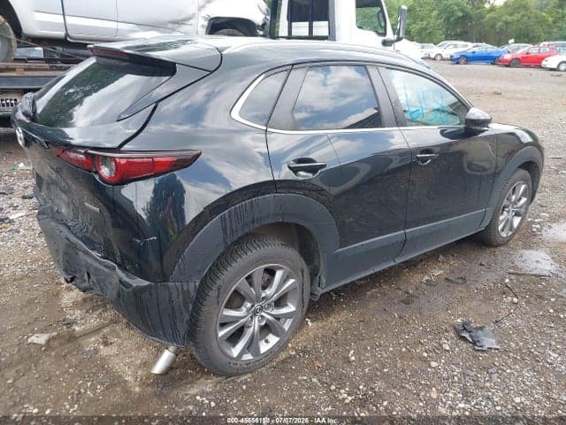 2022 MAZDA CX-30 SELECT 4