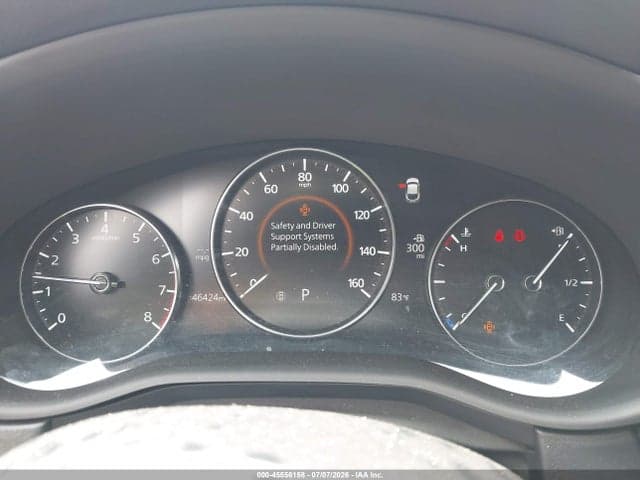 2022 MAZDA CX-30 SELECT 7