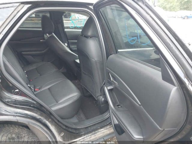 2022 MAZDA CX-30 SELECT 8
