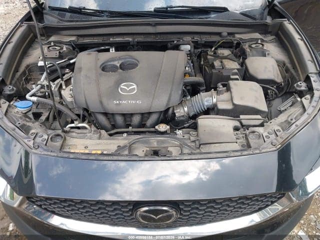 2022 MAZDA CX-30 SELECT 10
