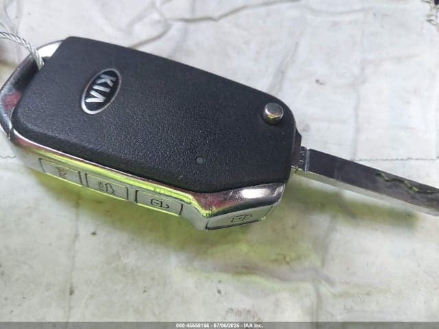 2020 KIA FORTE LXS 11