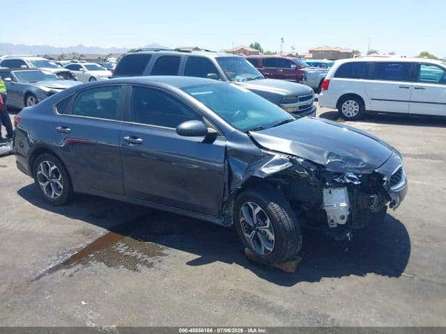 2020 KIA FORTE LXS 6
