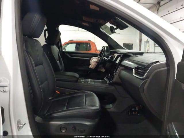 2026 GMC ACADIA ELEVATION AWD 5