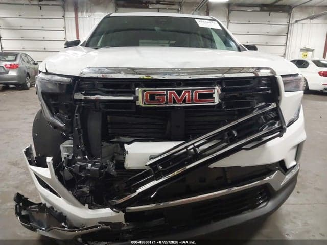 2026 GMC ACADIA ELEVATION AWD 6
