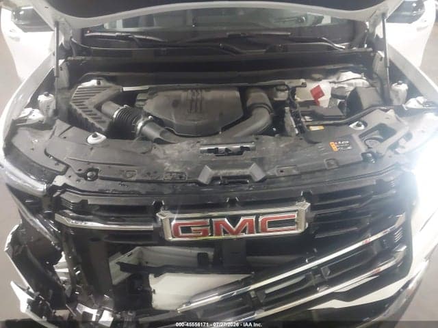 2026 GMC ACADIA ELEVATION AWD 10