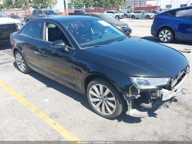2017 AUDI A4 ULTRA PREMIUM 1