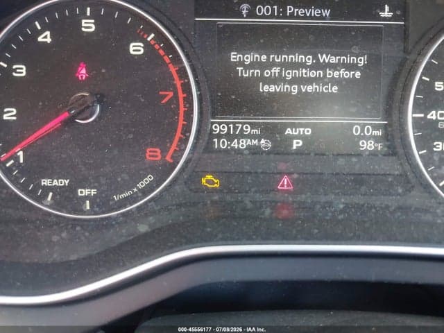 2017 AUDI A4 ULTRA PREMIUM 16