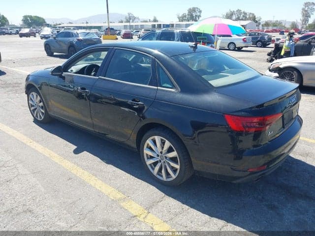 2017 AUDI A4 ULTRA PREMIUM 3