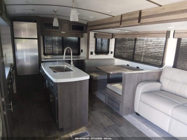 2021 CROSSROADS SUNSET TRAIL SUPER L 5