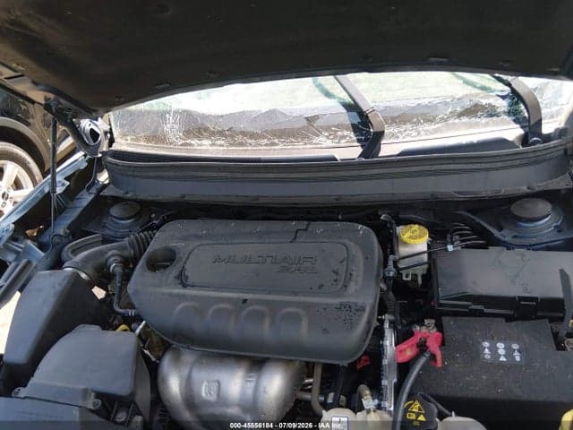 2020 JEEP CHEROKEE LATITUDE PLUS 4X4 10