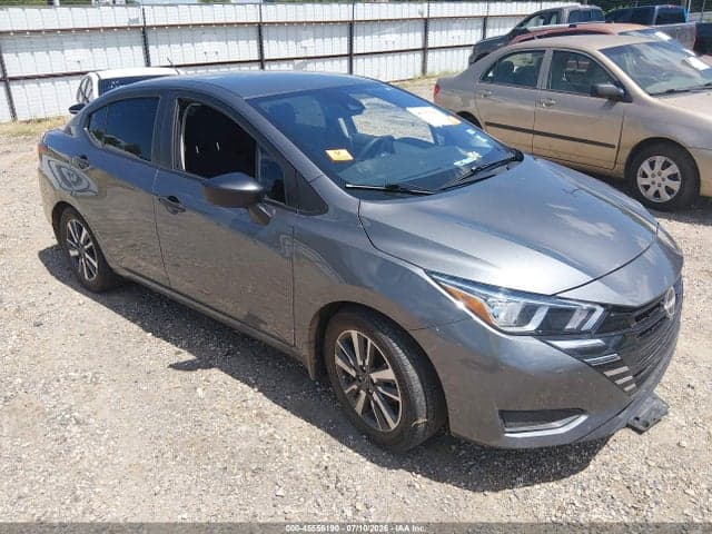 2024 NISSAN VERSA 1.6 S 1