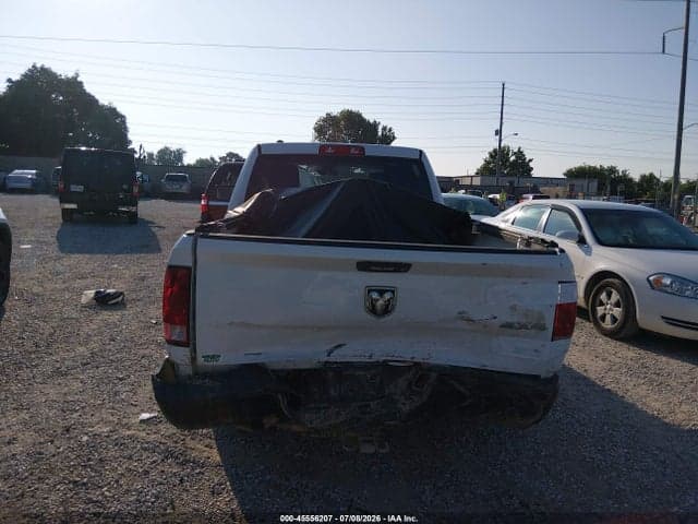 2017 RAM 1500 TRADESMAN 4X4 6'4 BOX 14
