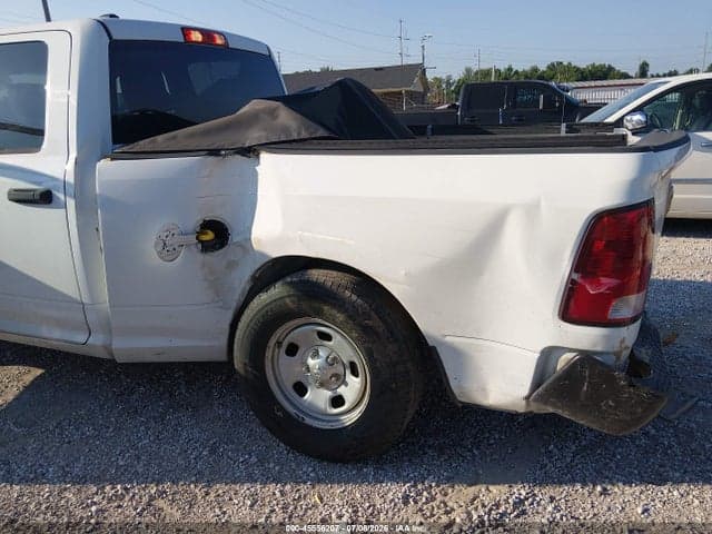 2017 RAM 1500 TRADESMAN 4X4 6'4 BOX 6
