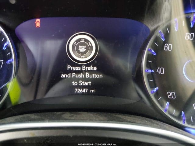 2019 CHRYSLER PACIFICA LIMITED 15