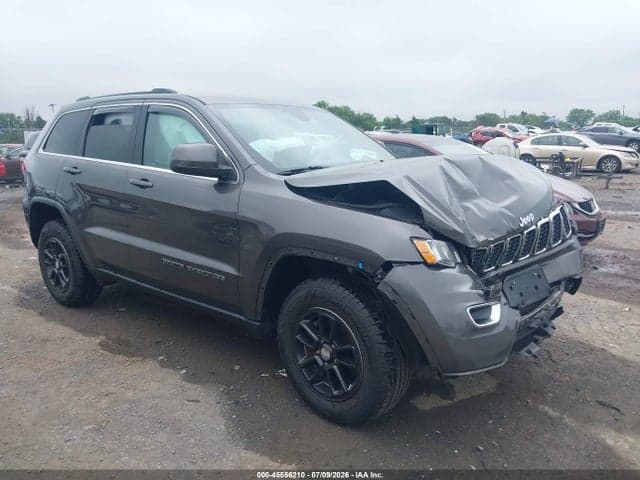 2019 JEEP GRAND CHEROKEE LAREDO E 4X4 1