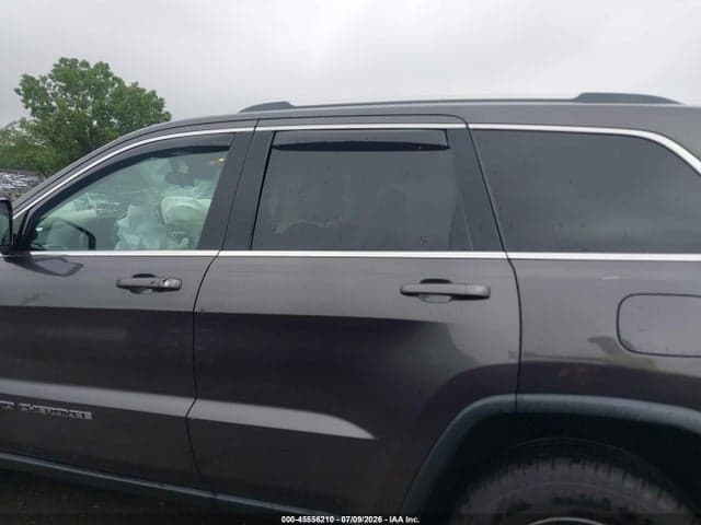 2019 JEEP GRAND CHEROKEE LAREDO E 4X4 14