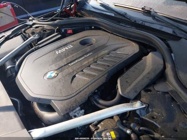 2019 BMW 740I 10