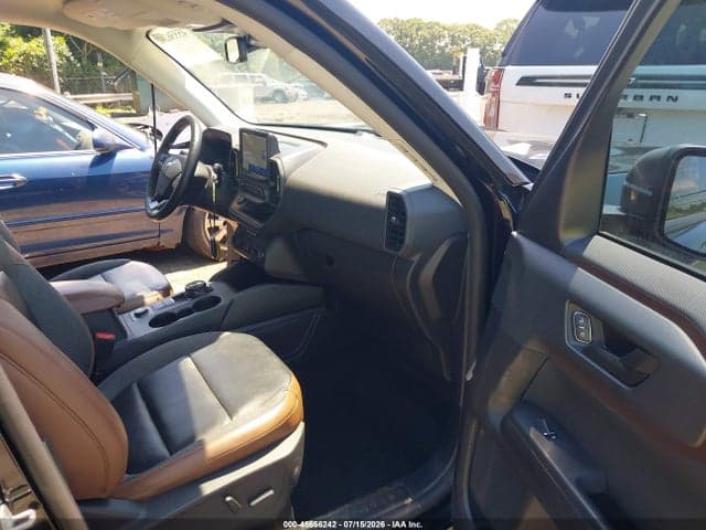 2023 FORD BRONCO SPORT OUTER BANKS 5
