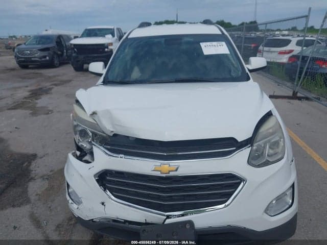 2017 CHEVROLET EQUINOX LT 12