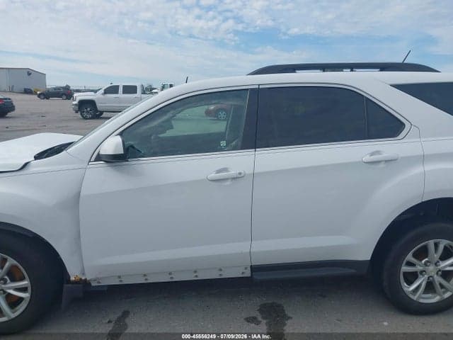 2017 CHEVROLET EQUINOX LT 14