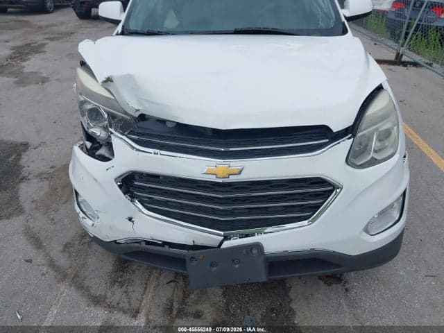 2017 CHEVROLET EQUINOX LT 6