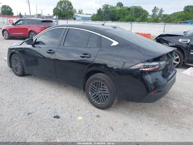 2026 NISSAN SENTRA SV 3