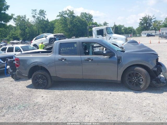 2024 FORD MAVERICK XLT 12