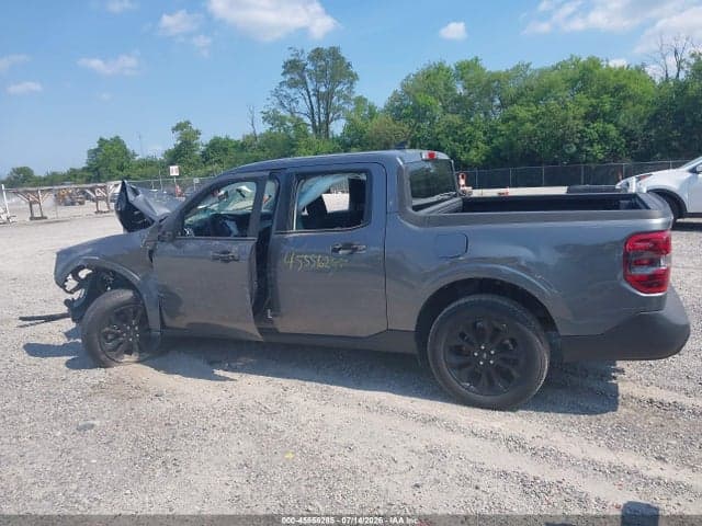 2024 FORD MAVERICK XLT 13