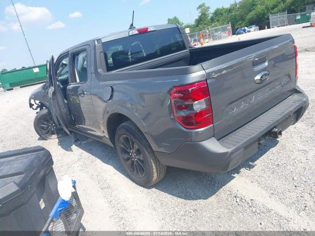2024 FORD MAVERICK XLT 3