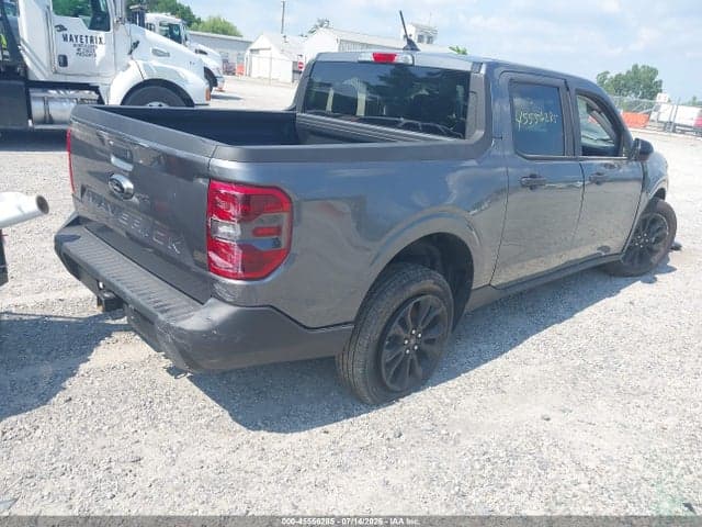 2024 FORD MAVERICK XLT 4