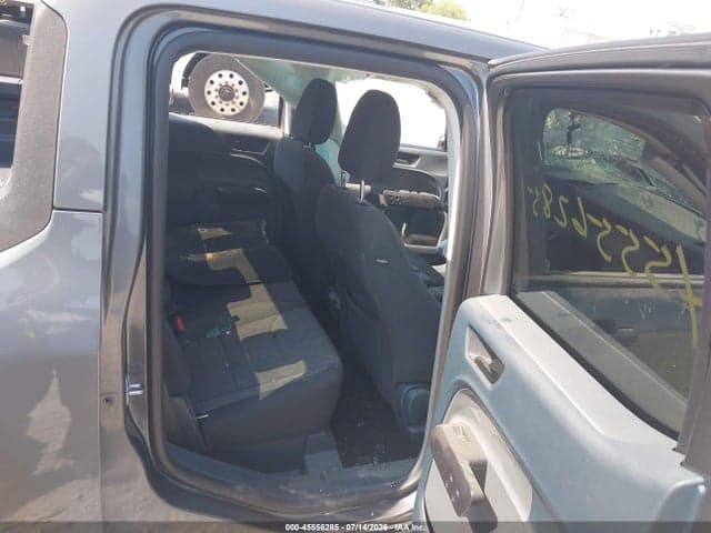 2024 FORD MAVERICK XLT 8
