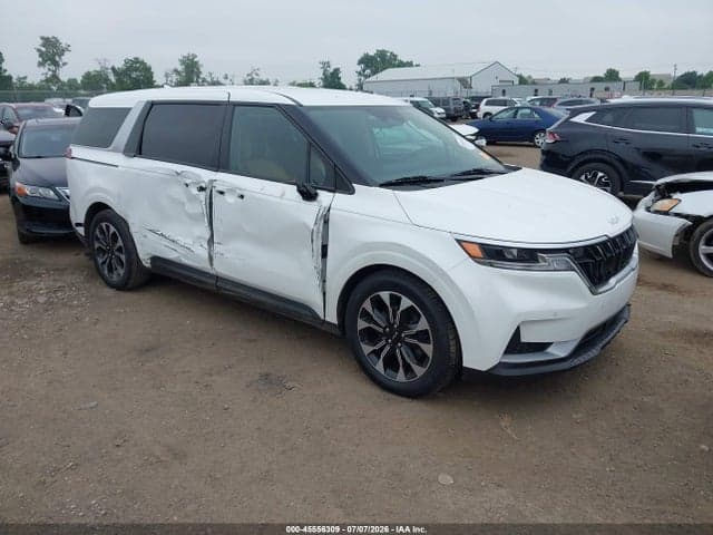 2024 KIA CARNIVAL MPV EX 1
