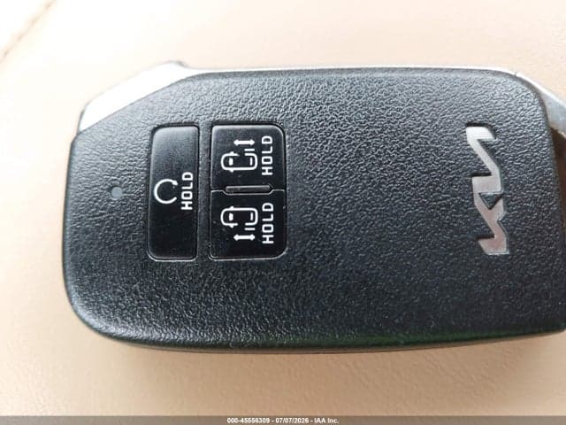 2024 KIA CARNIVAL MPV EX 11