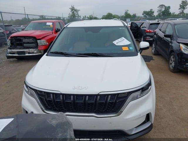 2024 KIA CARNIVAL MPV EX 12