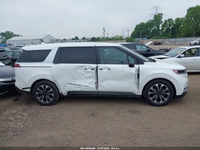 2024 KIA CARNIVAL MPV EX 13