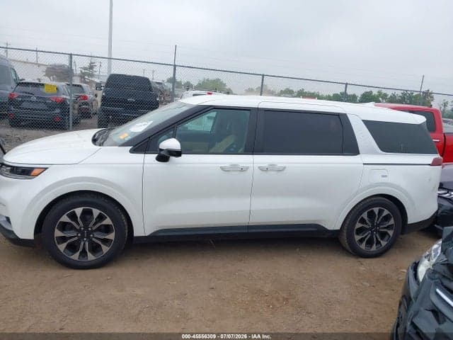 2024 KIA CARNIVAL MPV EX 14