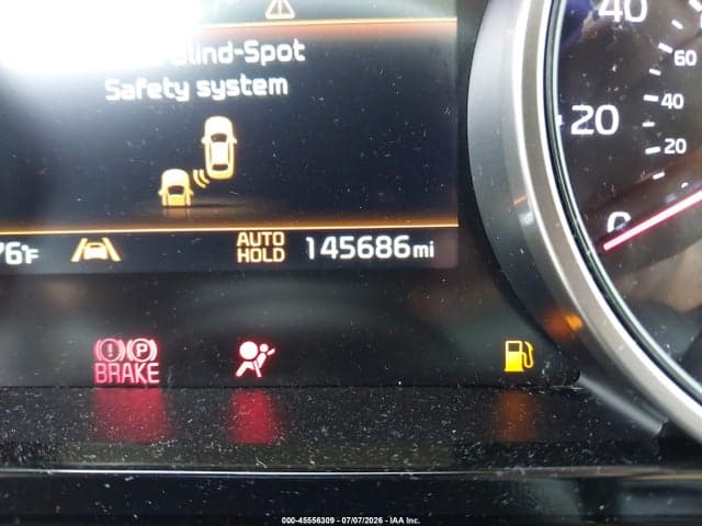 2024 KIA CARNIVAL MPV EX 15